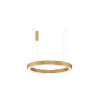 Lyora HanglampMorbido goud Ø 100cm - 9345646