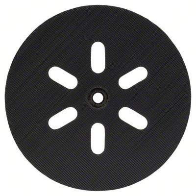 Bosch Accessories 2608601052 Schuurschijf gemiddeld, 150 mm, voor GEX 150 AC, PEX 15 AE Diameter 150 mm Geschikt voor Excentrische schuurmachine GEX 150 AC,