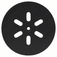 Bosch Accessories 2608601052 Schuurschijf gemiddeld, 150 mm, voor GEX 150 AC, PEX 15 AE Diameter 150 mm Geschikt voor Excentrische schuurmachine GEX 150 AC,