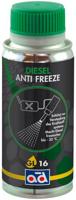 Ad Diesel anti freeze gl16 ditive 75 ml