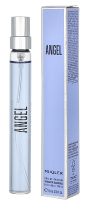 Thierry Mugler Angel 10 ml Eau de Parfum Dames Thierry Mugler Angel 10 ml Eau de Parfum Dames
