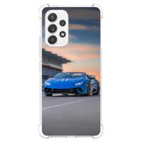 Zelf Hoesje maken | Galaxy A53 (5G) met Foto&apos;s | Eigen telefoonhoesje ontwerpen | Op maat gemaakt