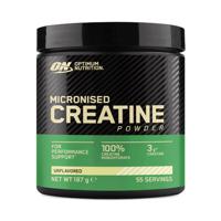 Creatine Micronized Optimum 187gr