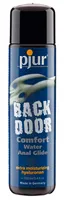 pjur Back Door Moisturising Anaal 100 g Smeermiddel op basis van water 100 ml - thumbnail