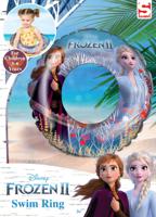 Frozen Disney Zwemring - thumbnail