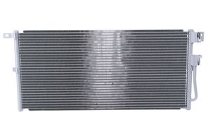 Condensator, airconditioning 94916