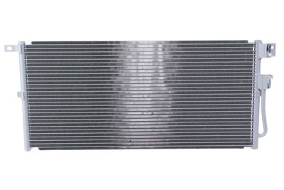 Condensator, airconditioning 94916