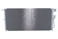 Condensator, airconditioning 94916
