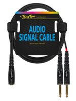 Boston AC-243-600 audio signaalkabel