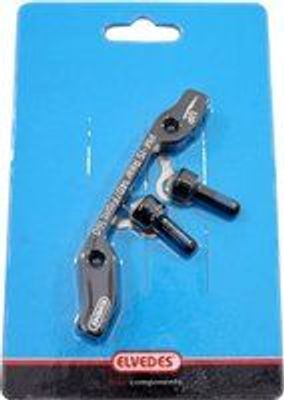 Elvedes Remklauwadapter pm 160