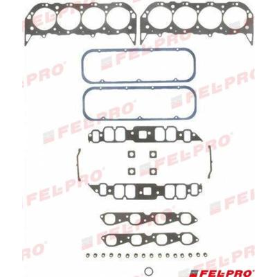 FEL17245 - BOVENSTE PAKKINGSET