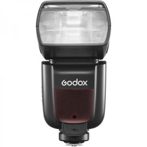 Godox TT685II-F camera-flitser Compacte flits Zwart