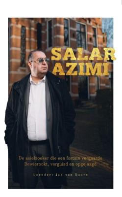 Salar Azimi (Paperback)