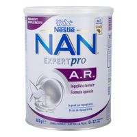 Nan ExpertPro AR Anti-Regurgitatie 800g