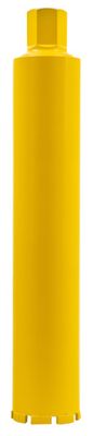 Inter Dynamics Diamantboor High-End Nat 5/4" UNC - 132x400mm - 611132