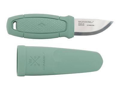 Mora of Sweden Morakniv Eldris LightDuty Mint Green