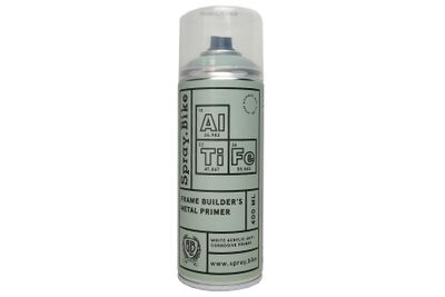 Spray.Bike Metal Primer Spray.Bike Metal Primer
