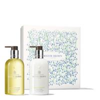 Molton Brown Orange & Bergamot Hand Duo