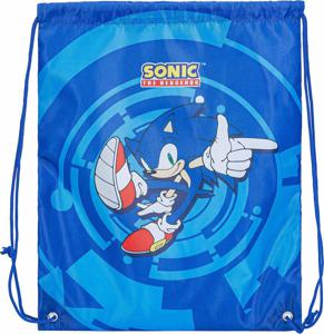 Sonic Gymtas 46 cm