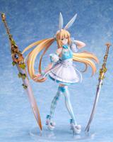 Fate/Grand Order PVC Statue 1/7 Berserker/Altria Caster 30 cm - thumbnail