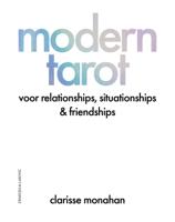Modern tarot (Hardback)