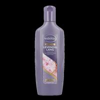 Andrelon Shampoo levendig lang 300 Milliliter