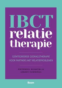 IBCT relatietherapie (Paperback)