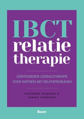 IBCT relatietherapie (Paperback)