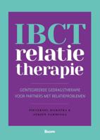 IBCT relatietherapie (Paperback)