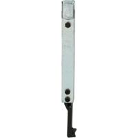 KS Tools 615.1031 Optrekhaak, slanke uitvoering, lang, 120 mm, D = 3,6mm