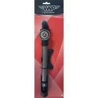 VWP minipomp av/fv met drukmeter gp-993