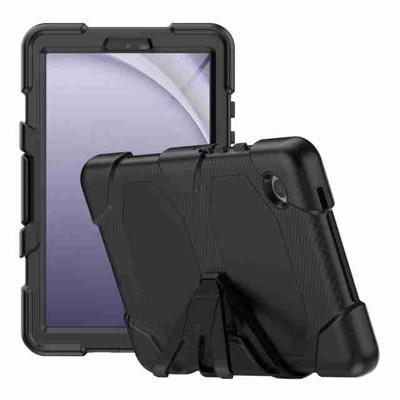 Xccess Survivor Essential Case Samsung Galaxy Tab A9 8.7 Black