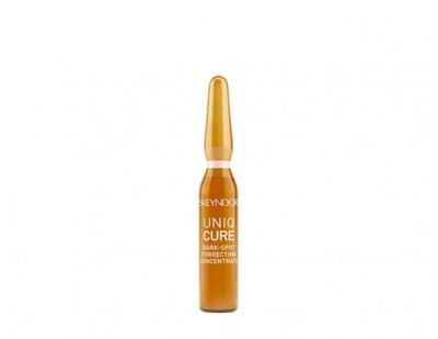 Skeyndor Ampullen Uniqcure Dark-Spot Correcting Concentrate 7x2ml 14ml