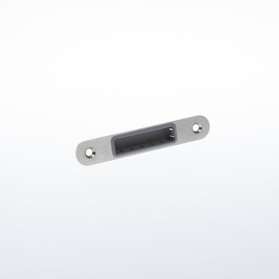 Sluitplaat magn.tbv loopslot