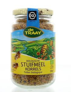 Traay Stuifmeel Bio (230 gr)