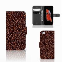 Apple iPhone 6 | 6s | Book Cover | Koffiebonen