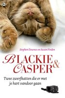 Blackie en Casper