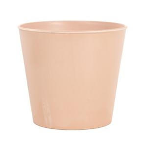 Roze sierpot (gerecycled kunststof - voor potmaat 12)