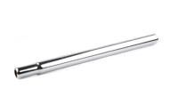 Zadelpen kaars Vinty ø26,0mm / 350 mm - zilver Zadelpen kaars Vinty ø26,0mm / 350 mm - zilver