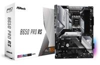 Asrock B650 Pro RS AMD B650 Socket AM5 ATX