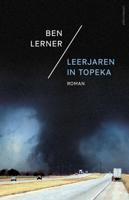 Leerjaren in Topeka (Paperback)