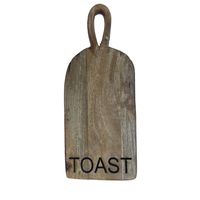 Broodplank Toast - thumbnail