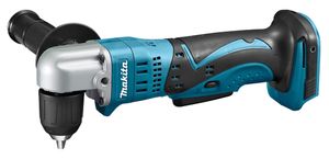 Makita DDA351ZJ boor Zonder sleutel 1,8 kg Zwart, Blauw