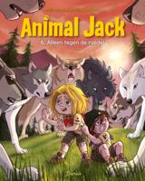 Alleen tegen de roedel (Paperback)