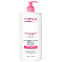 Body Lotion Topicrem Uh 1 L Hydraterend