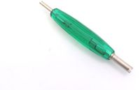 Alligator Ventiel uitdraaier