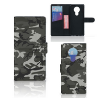 Nokia 5.3 Telefoon Hoesje Army Light