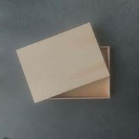 Houten Speelbak Deksel