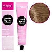Matrix - SoColor Sync Pre-Bonded Alkaline Toner 7M - 90ml