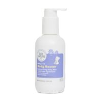 Bee Nature Babyzz Hydraterende Lichaamsmelk Nectar 200ml